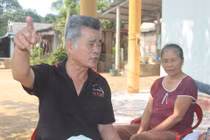 Kỳ lạ làng nói phét