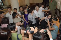  Ai cũng có thể xuất hiện khả năng ngoại cảm?