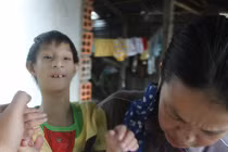 Sự thật khó lý giải về làng điên