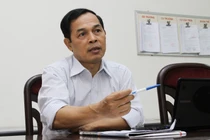 Chẳng còn là gia đình, nếu đụng đâu... phạt đó