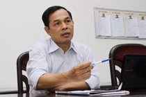 Chẳng còn là gia đình, nếu đụng đâu... phạt đó