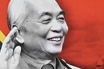 Tang lễ Đại tướng khơi dậy lương tri cả dân tộc