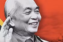 Tang lễ Đại tướng khơi dậy lương tri cả dân tộc