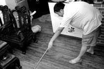 Vệ sinh sàn gỗ tự nhiên cần lưu ý gì?