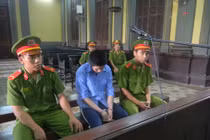 Dã thú đội lốt người