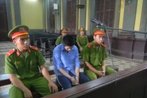 Dã thú đội lốt người