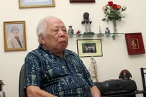 Khoẻ nhờ thiền