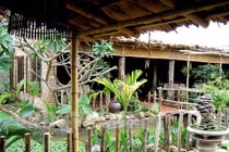 Mách khéo xây nhà đúng kiến trúc bản sắc Việt Nam