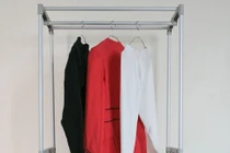 Giảm tĩnh điện quần áo trong mùa đông