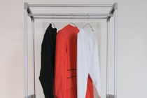 Giảm tĩnh điện quần áo trong mùa đông