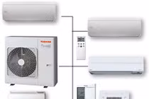 Giải đáp về điều hòa một mẹ nhiều con