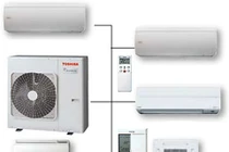 Giải đáp về điều hòa một mẹ nhiều con