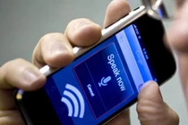 Công nghệ nhận dạng giọng nói