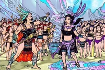 Văn minh Việt cổ “bị đánh cắp” như thế nào?