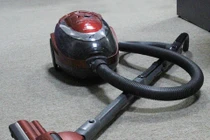 Cơ chế hoạt động của máy hút bụi