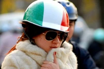 Tháng 12 có 5 - 6 đợt không khí lạnh