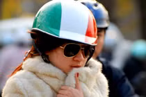 Tháng 12 có 5 - 6 đợt không khí lạnh