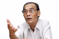 Chống tham nhũng không thể vội vàng