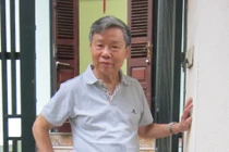 U76 càng làm việc càng khoẻ!