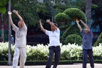 U81 vẫn cường tráng về thể chất, tinh thần