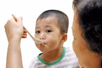 Bi kịch trẻ Việt: Tong teo... béo phì