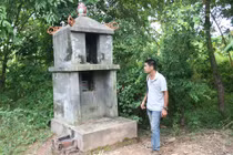 Những giấc mộng kỳ lạ ở “nhà tù ma” Tiên Yên