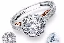 Hột xoàn có phải là kim cương nhân tạo?