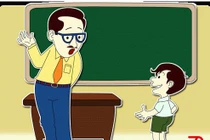 Những người thầy dạy văn