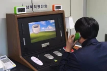 Hàn Quốc gọi Triều Tiên sau 23 tháng, nói những gì?