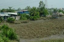 Điểm danh 2 dự án “khủng” treo chục năm nay ở khu Nam Sài Gòn