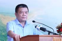 Những “con nợ” nghìn tỷ dưới thời ông Trần Bắc Hà