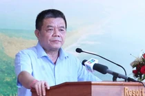 Những “con nợ” nghìn tỷ dưới thời ông Trần Bắc Hà