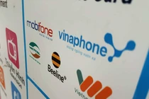 Hôm nay, 3 nhà mạng khuyến mại 50% trả trước lần cuối