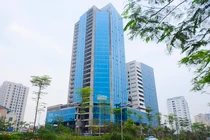 Cận cảnh khu liên cơ 8 sở, ngành đầu tiên của Hà Nội