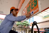 Doanh nghiệp ở Sài Gòn kiến nghị cho sử dụng lại xăng RON 92