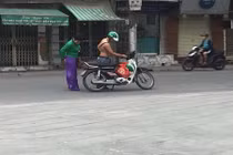 Cà âm phủ và thiệp cưới phong cách tòa tuyên án: Những bức ảnh gây cười nhất tuần