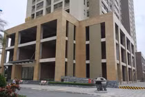 Sắp kiểm tra chung cư HHB - KĐT Tân Tây Đô của Hải Phát 