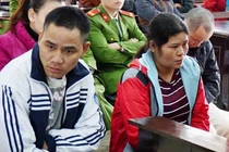 Tài xế taxi nhanh trí báo công an vụ bán trẻ em qua Trung Quốc