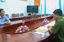 Ngỡ ngàng sự thật sau khi đại gia hoang báo mất trộm 1,8 tỷ