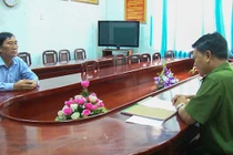 Ngỡ ngàng sự thật sau khi đại gia hoang báo mất trộm 1,8 tỷ