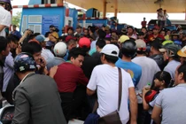 "Soi" tài sản nghìn tỷ của ông chủ BOT Sóc Trăng