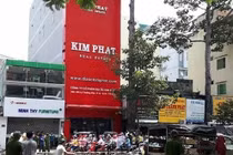 Kim Phát và Việt Hưng Phát lừa đảo ở loạt dự án BĐS thế nào?