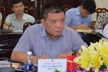 Ông Trần Bắc Hà từng có thu nhập “khủng” thế nào?