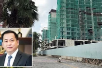 Video: Kịch bản nào xảy ra nếu Phan Van Anh Vu bị bắt ở Singapore là Vũ Nhôm