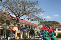 Khai trừ Đảng phụ huynh ép cô giáo quỳ xin lỗi