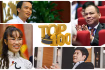 Tuổi nào có nhiều CEO Việt thành công nhất?