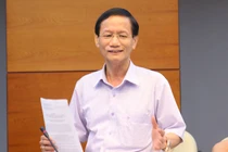 Rời ghế nóng ABBank, đại gia Vũ Văn Tiền sẽ làm những gì?