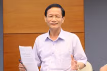 Rời ghế nóng ABBank, đại gia Vũ Văn Tiền sẽ làm những gì?