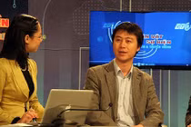 Vỏ bọc hoàn hảo của Phan Sào Nam trước khi lộ mặt “trùm” cờ bạc