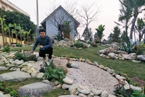 Dàn Táo Quân trang hoàng nhà cửa đón Tết như thế nào?